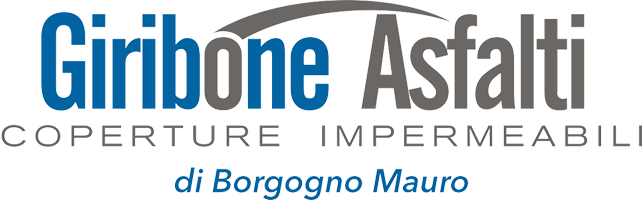 logo Giribone Asfalti